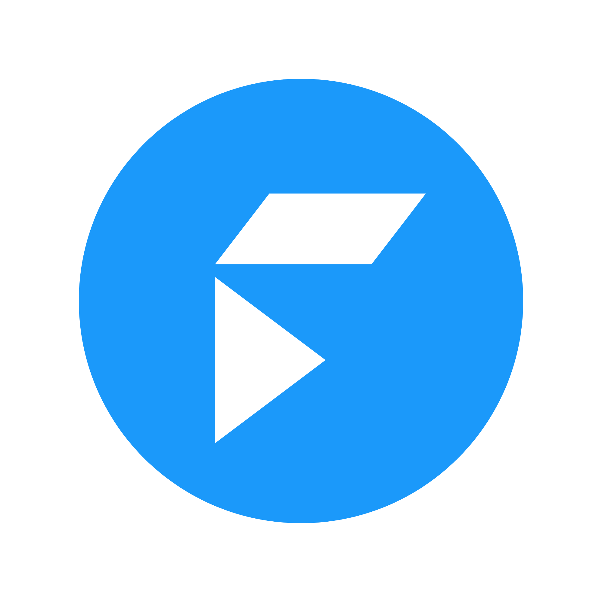 Facilegators Logo